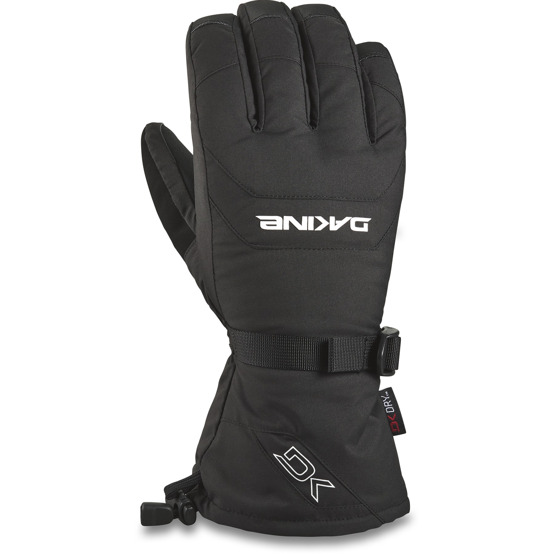 Picture of Dakine Scout Gloves - black