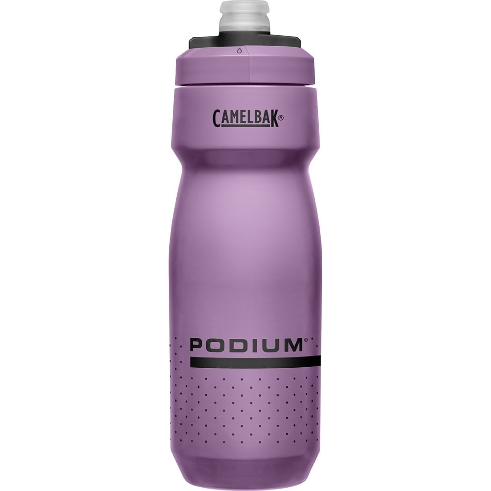 Productfoto van CamelBak Podium Drinkfles 710ml - purple