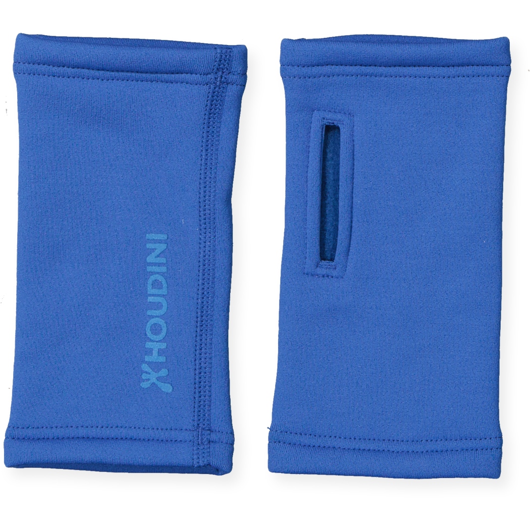 Picture of Houdini Power Wrist Gaiters - Out Of The Blue