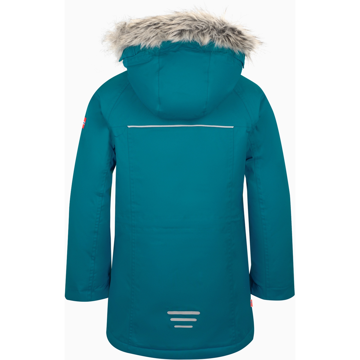 Produktbild von TROLLKIDS - Kids Nordkapp Overall - Softshell Overall