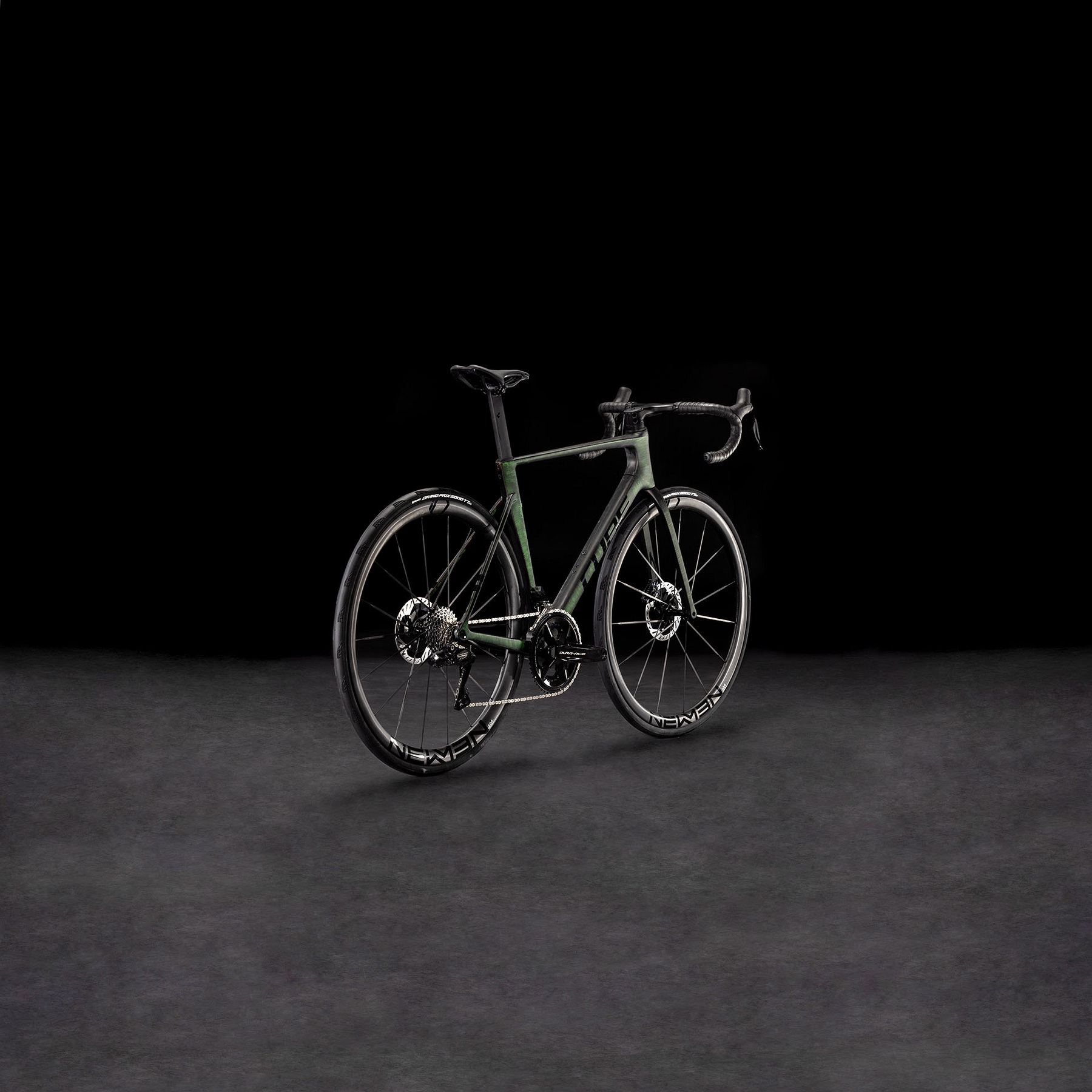 CUBE LITENING AIR C:68X SLT - Carbon Roadbike - 2025 CUBE LITENING AIR C:68X SLT - Carbon Roadbike - 2025