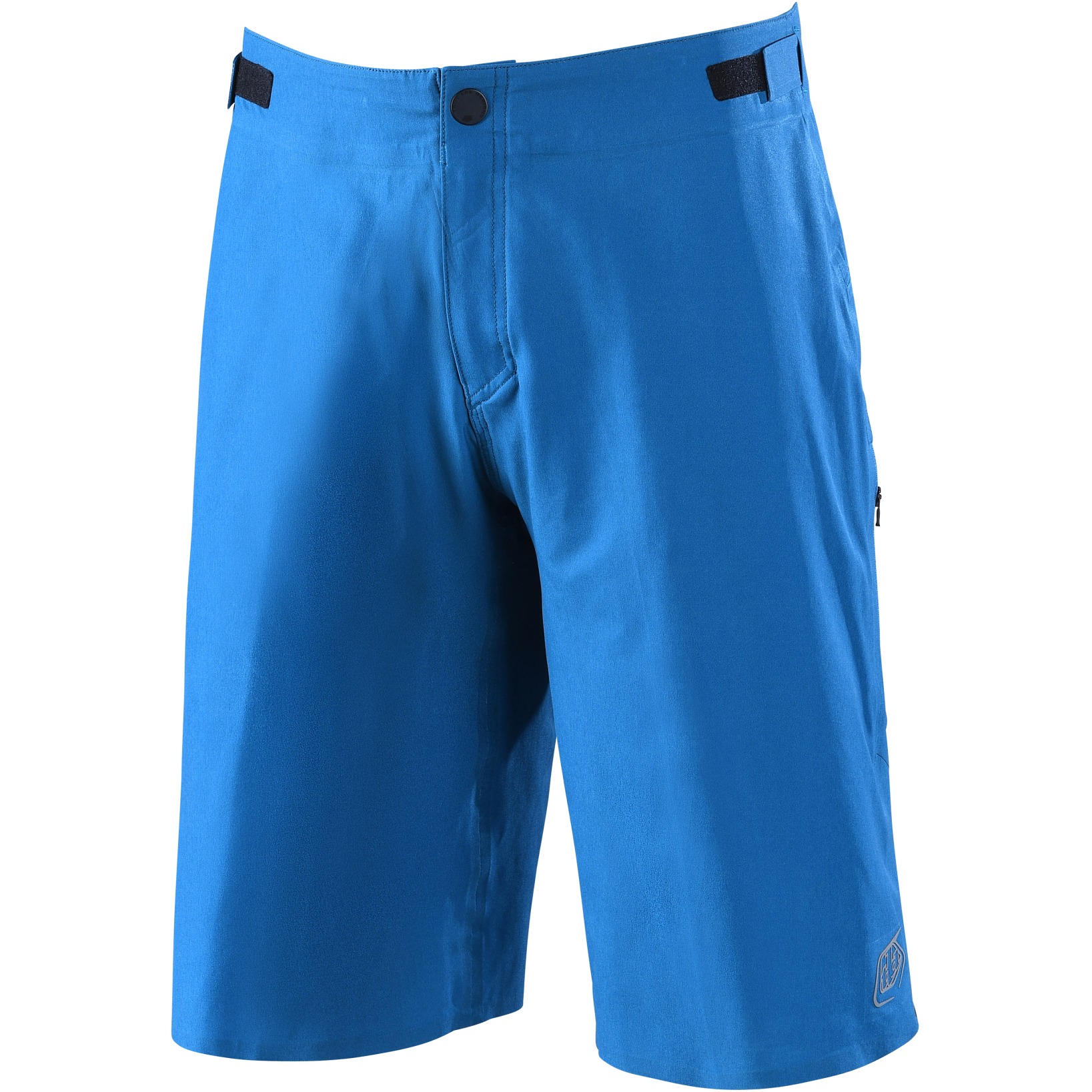 Picture of Troy Lee Designs Drift Short Shell - Solid Light Slate