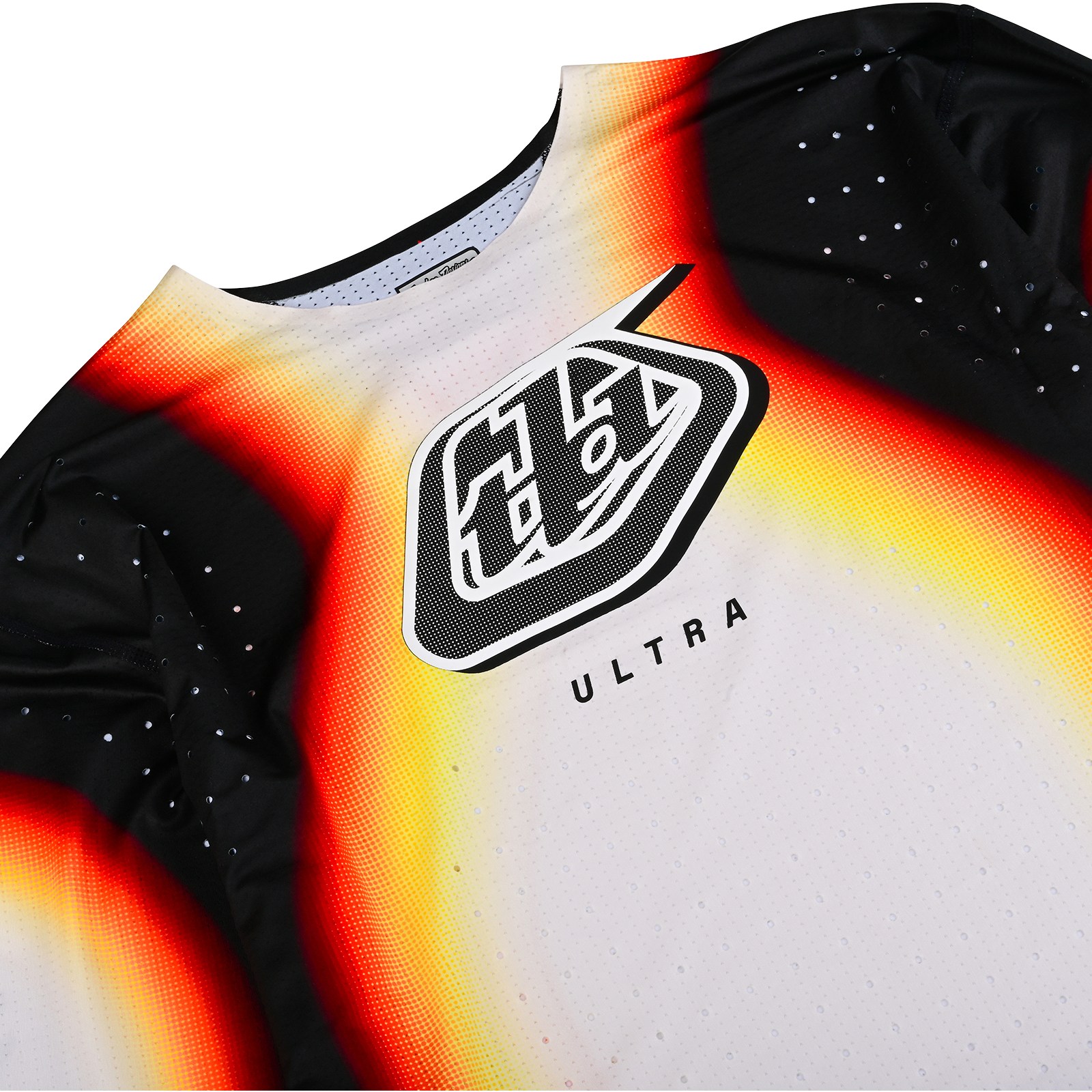 Troy Lee Designs 長袖シャツ Troy Lee Designs Skyline Chill Long Sleeve Jersey Men