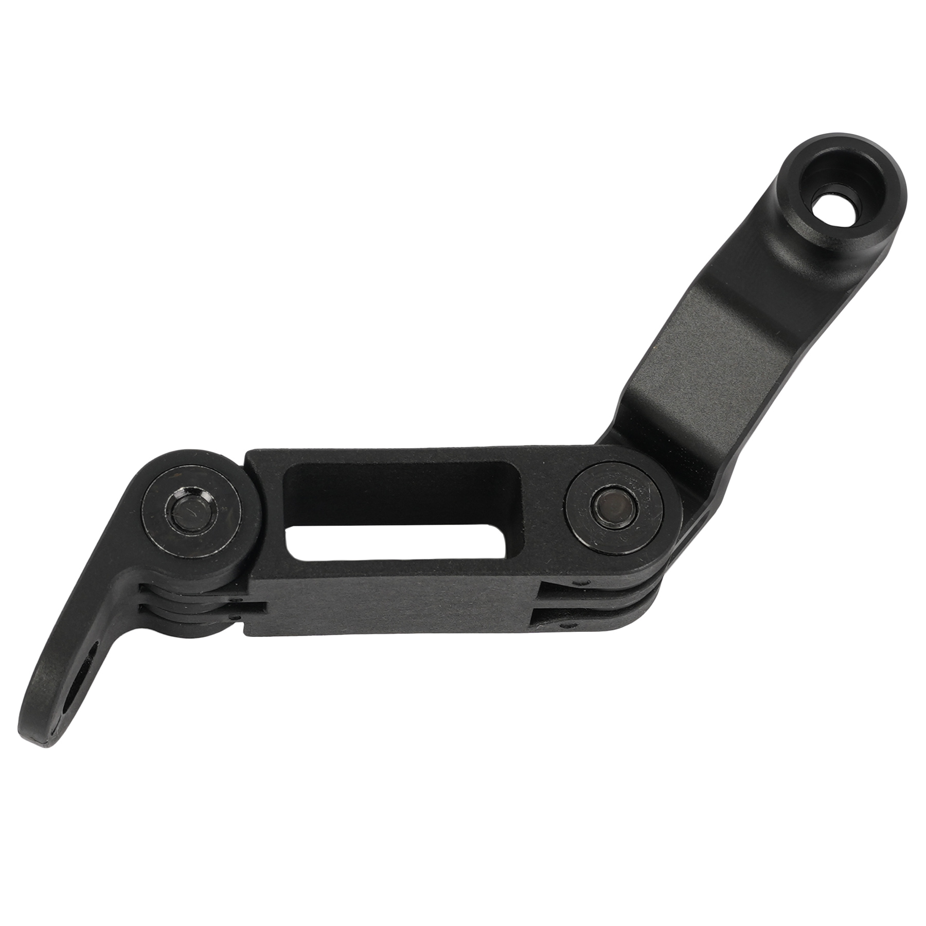 Knog Blinder E/X Front Light Mount Black BIKE24