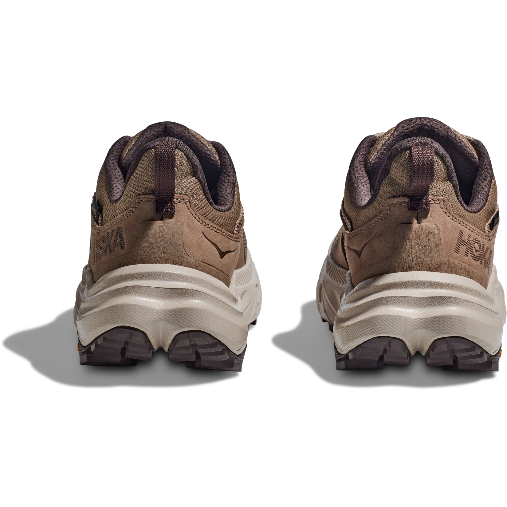 Hoka Anacapa 2 Low GTX Hiking Shoes Men - dune / oxford tan | BIKE24