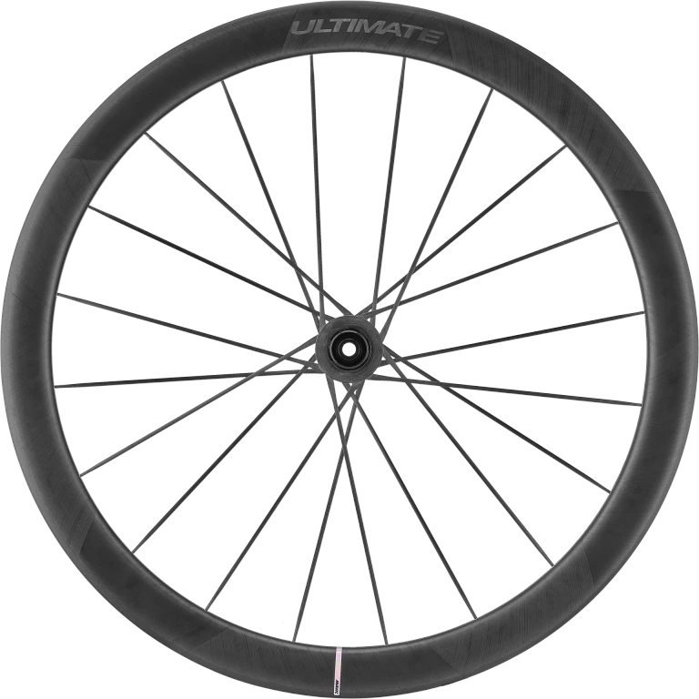 Paire De Roues ATOM - MAVIC – Roues Vélo Course Vintage – Occasion Bon état