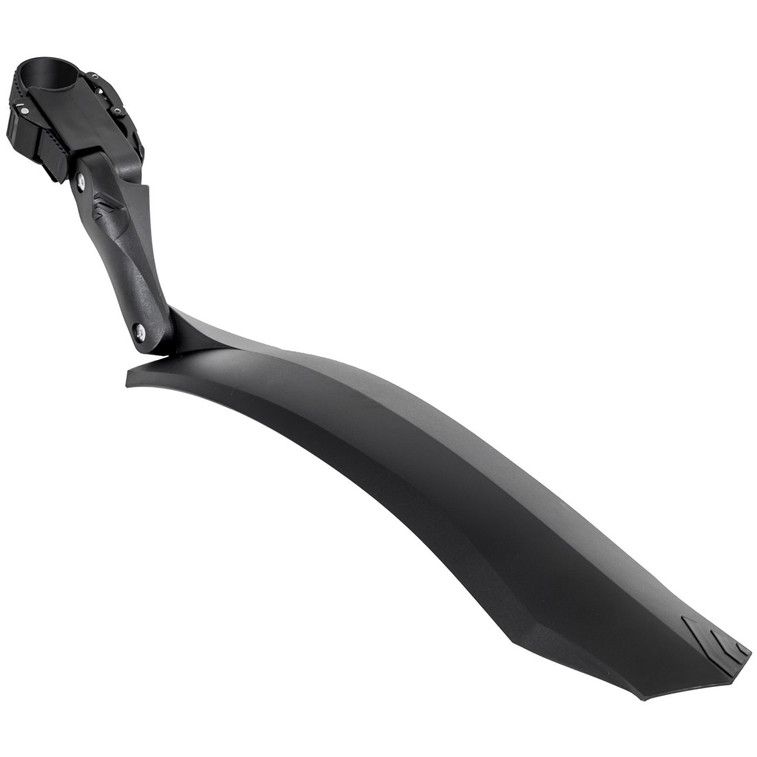 Picture of Hebie Viper X 726 MTB Mudguard Rear 26 Inches - 29 Inches - black