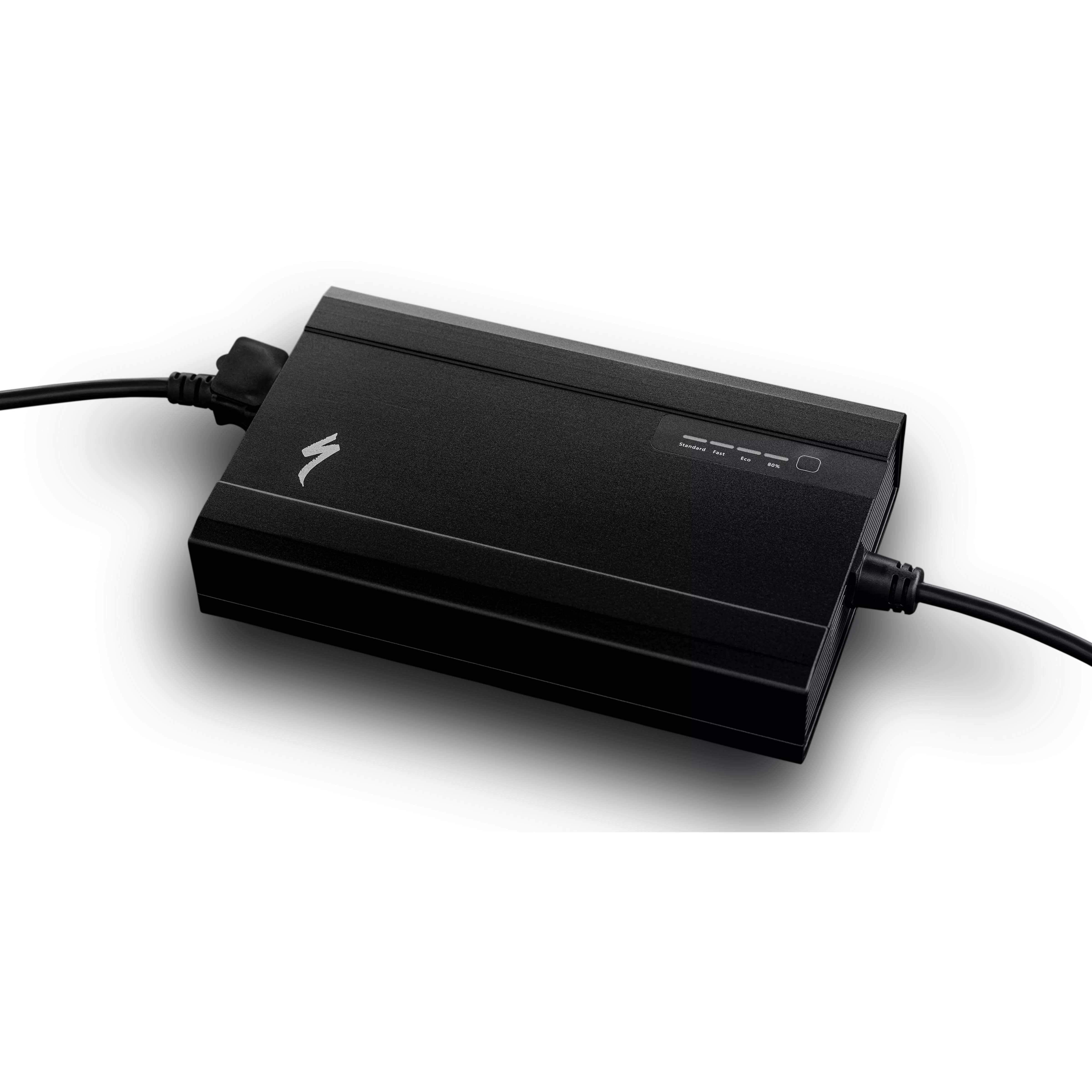 Productfoto van Specialized Turbo 3.1 Smart Charger Oplader EU - zwart