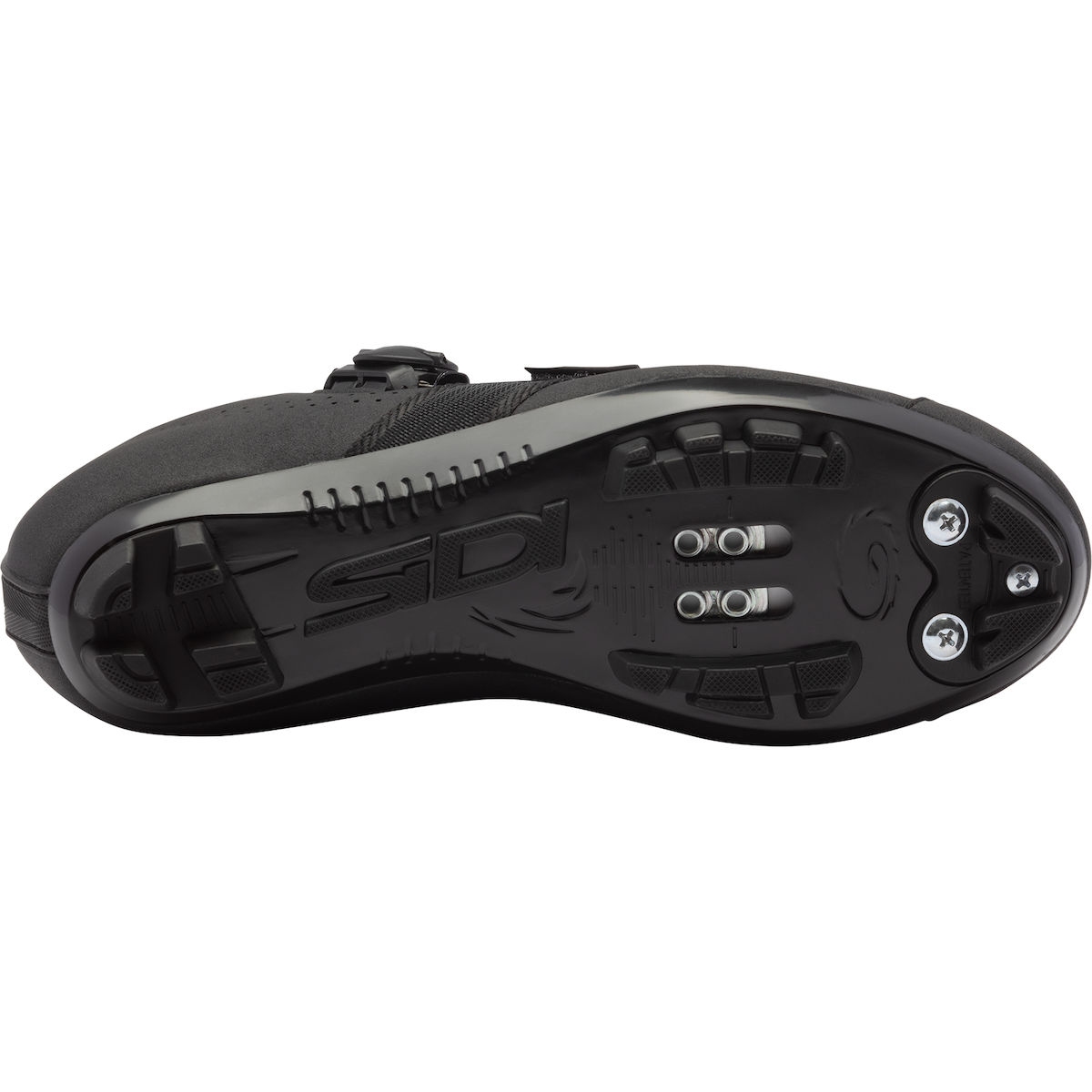 Chaussures VTT Femme Specialized BG Motodiva Noires - Taille US 7.5 / EU 38.5