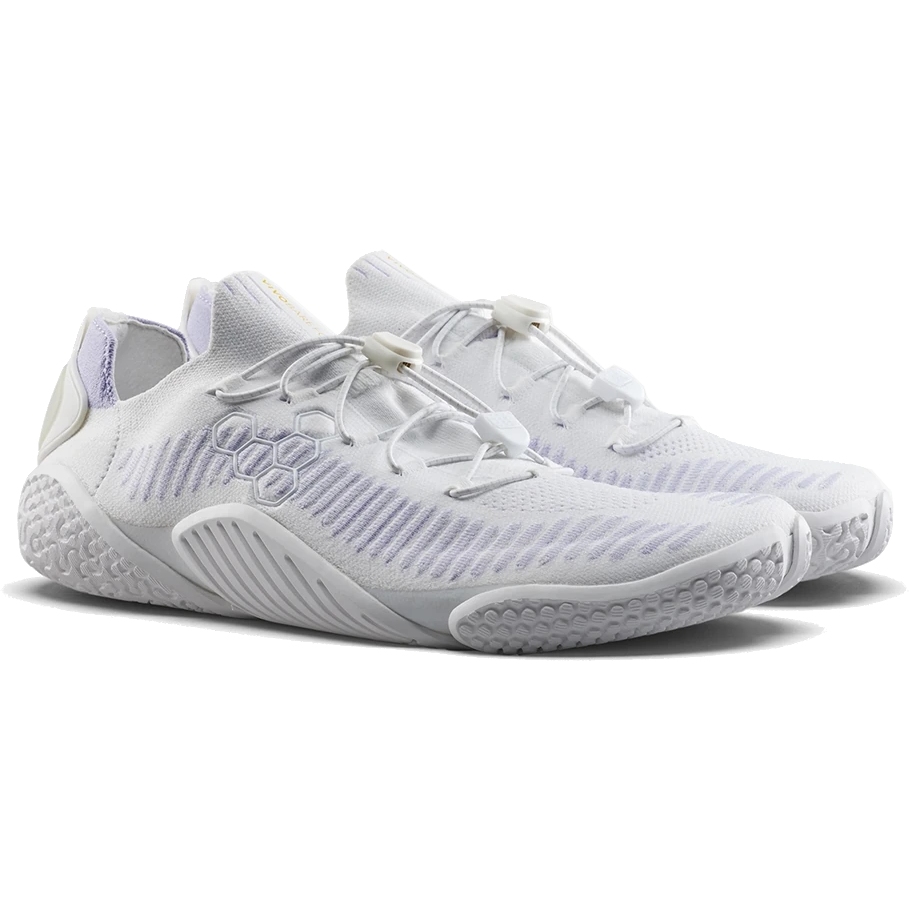 Foto de Vivobarefoot Zapatillas Barefoot Mujer - Motus Flex - Purple Heather