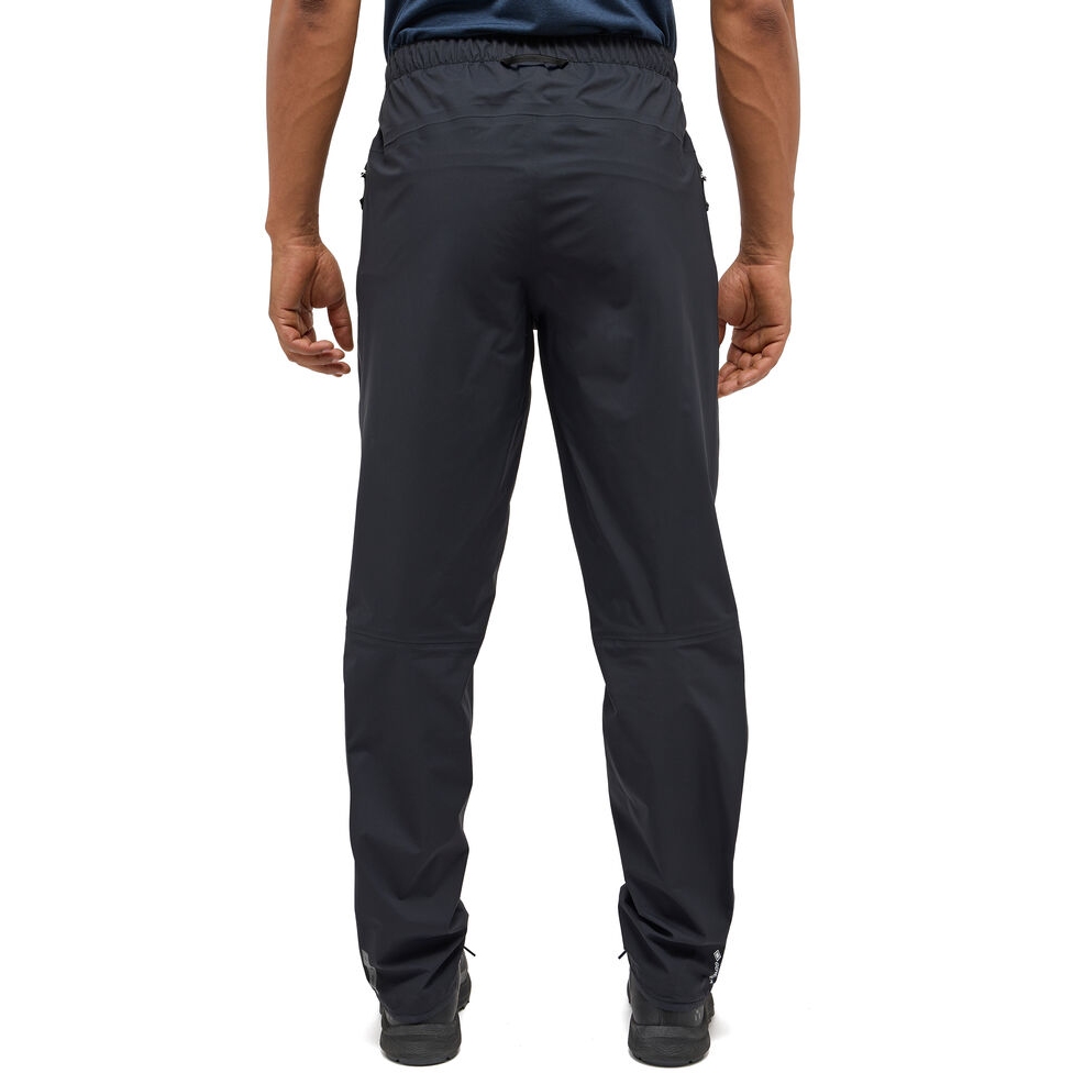 Haglöfs Airak GORE-TEX Pants Men true black 2C5