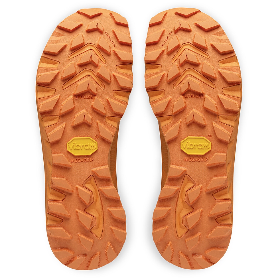 JOE Joe Nimble Explore Addict Hike/Trail Schoenen Dames - Oranje | BIKE24