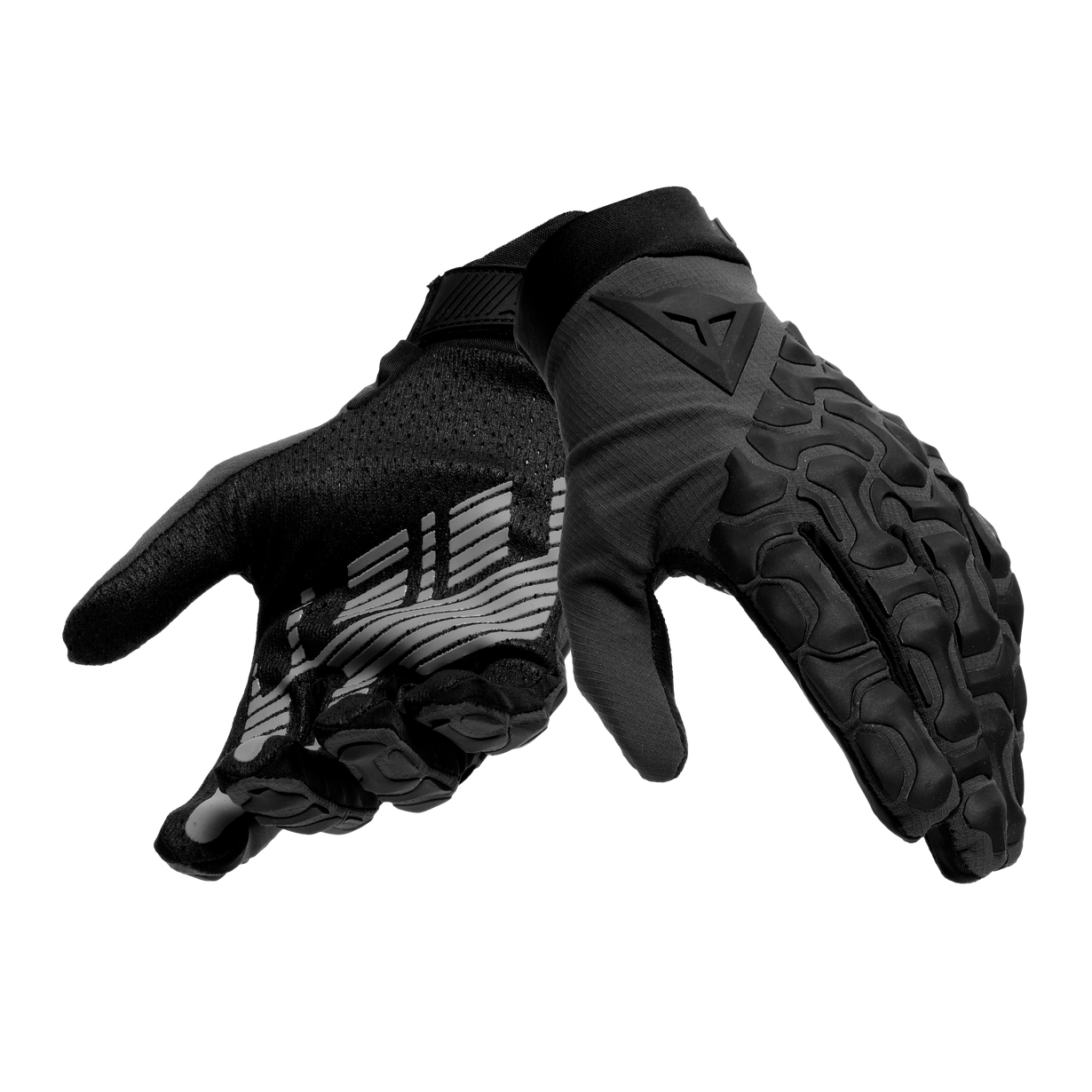 Productfoto van Dainese HGR Handschoenen Ext - zwart/zwart