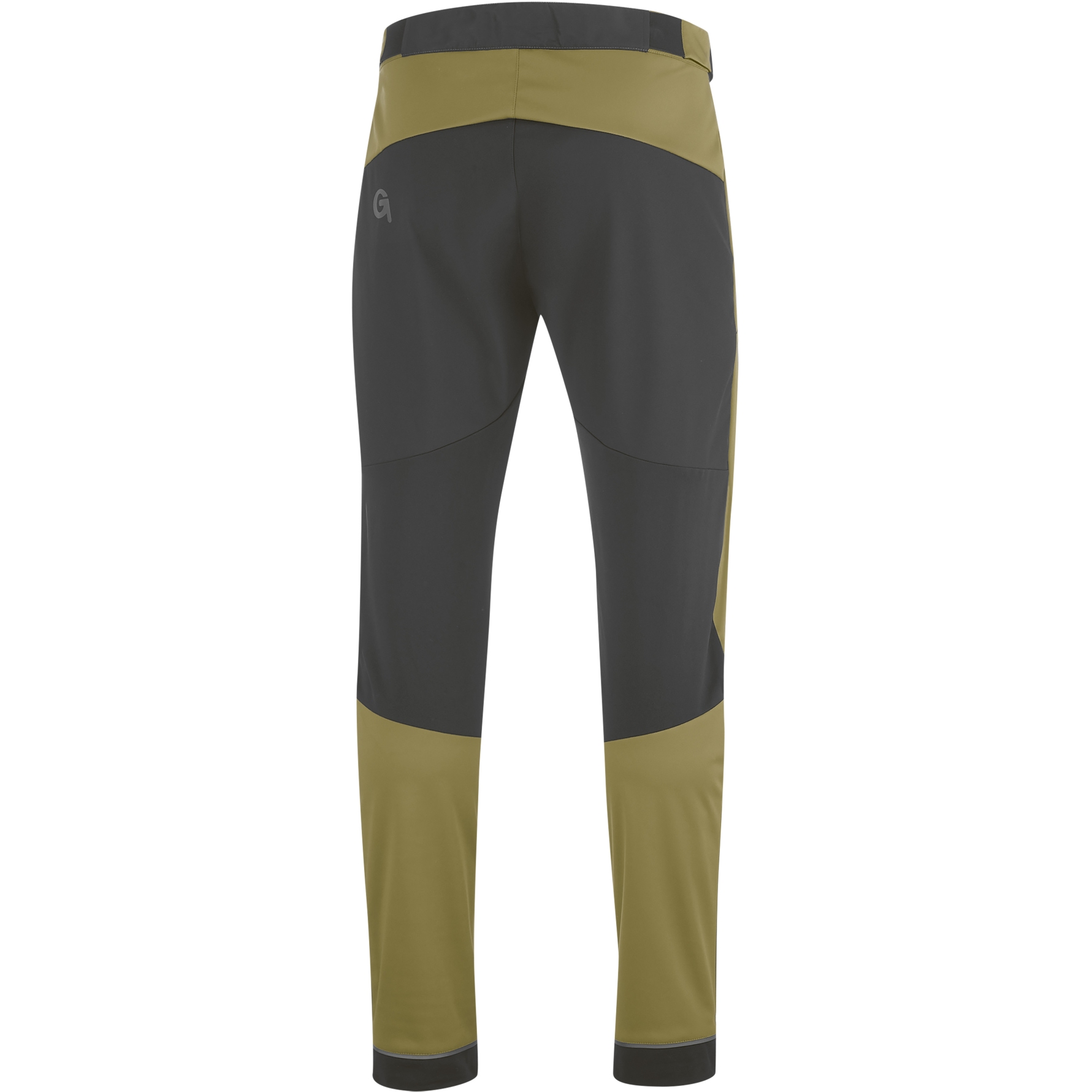 fahrradhose softshell