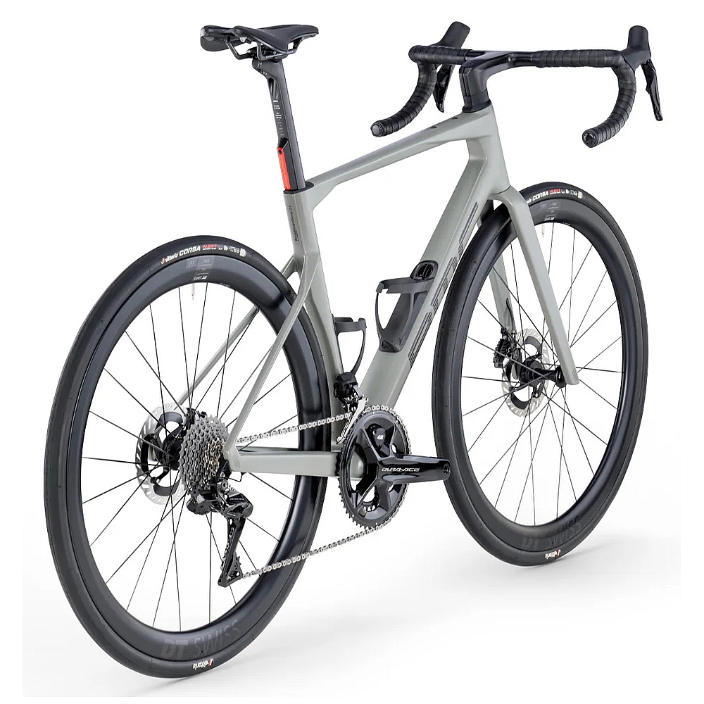 Bmc Roadmachine Bici Da Corsa Recensioni BMC Roadmachine Five