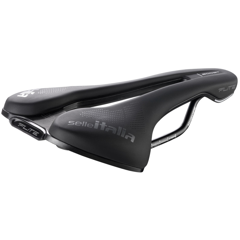 中古)selle ITALIA (セラ イタリア) FLITE BOOST TM SUPER FLOW