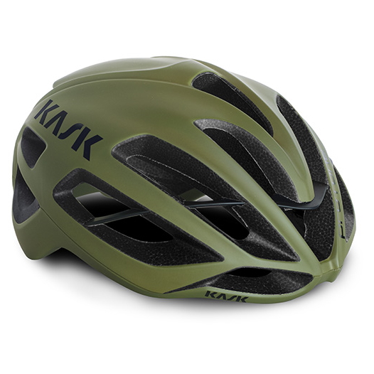 Picture of KASK Protone WG11 Helmet - Olive Green Matt