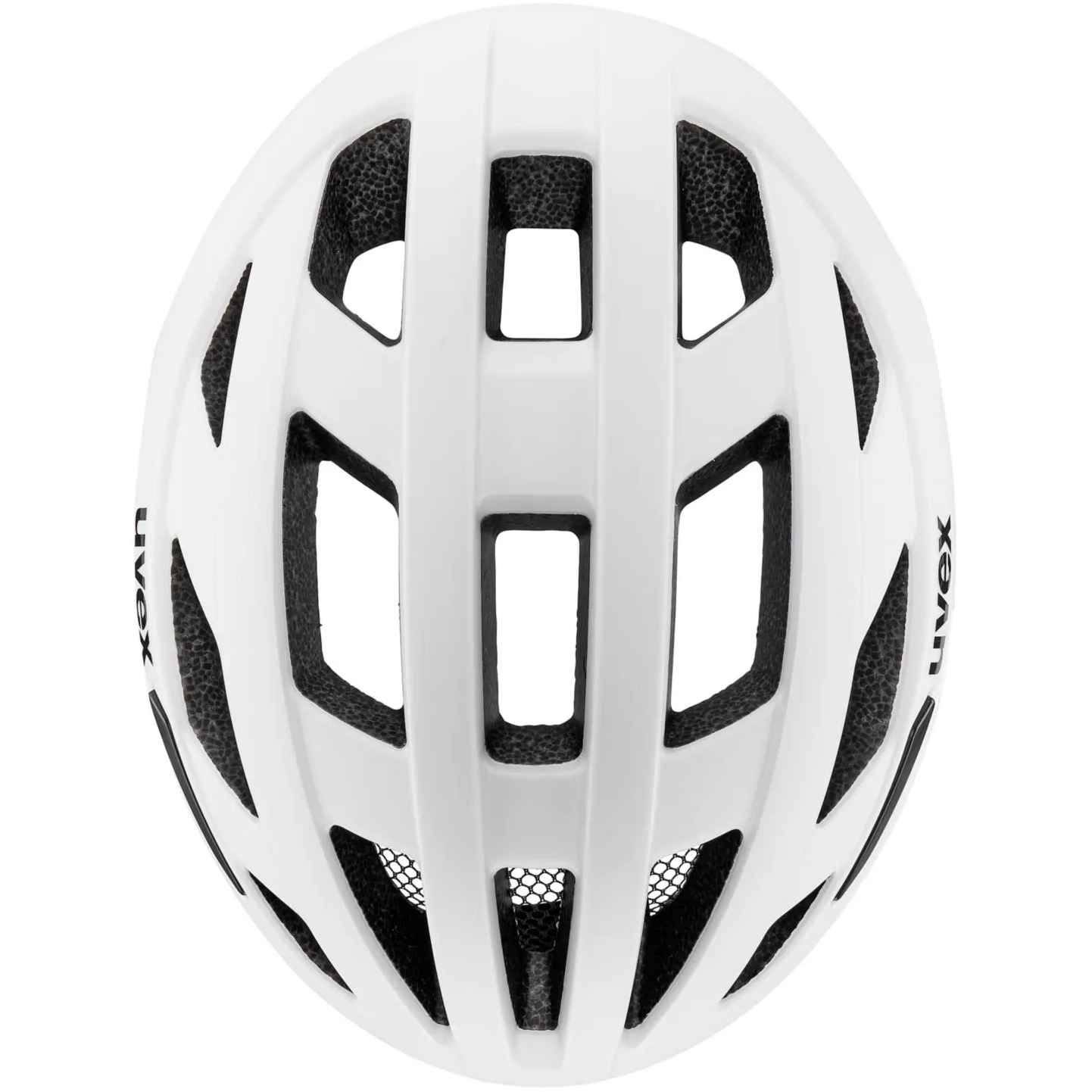 Uvex i-volute Bike Helmet - white matt | BIKE24