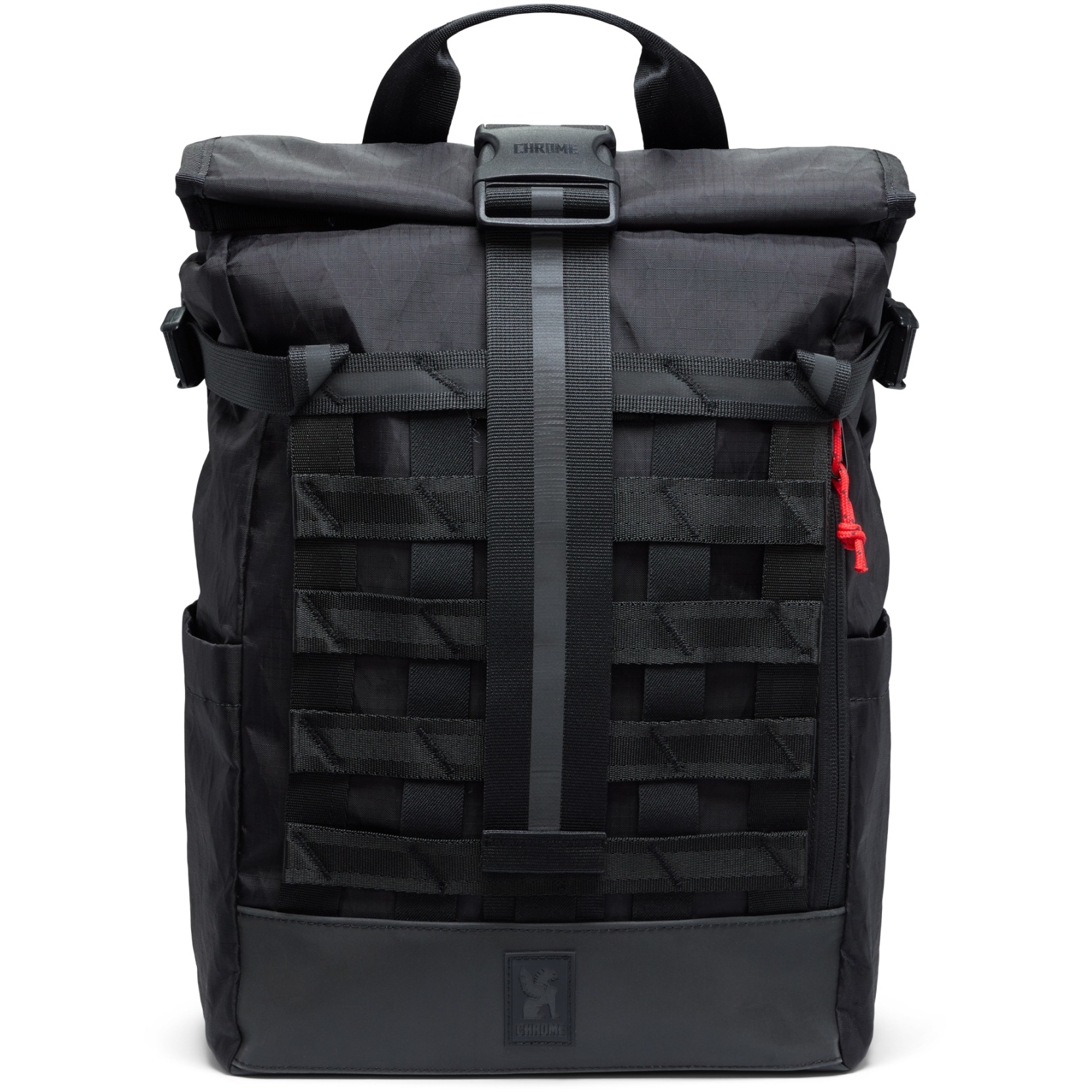 CHROME BARRAGE TOTE 14〜18L Barrage 18L Pack