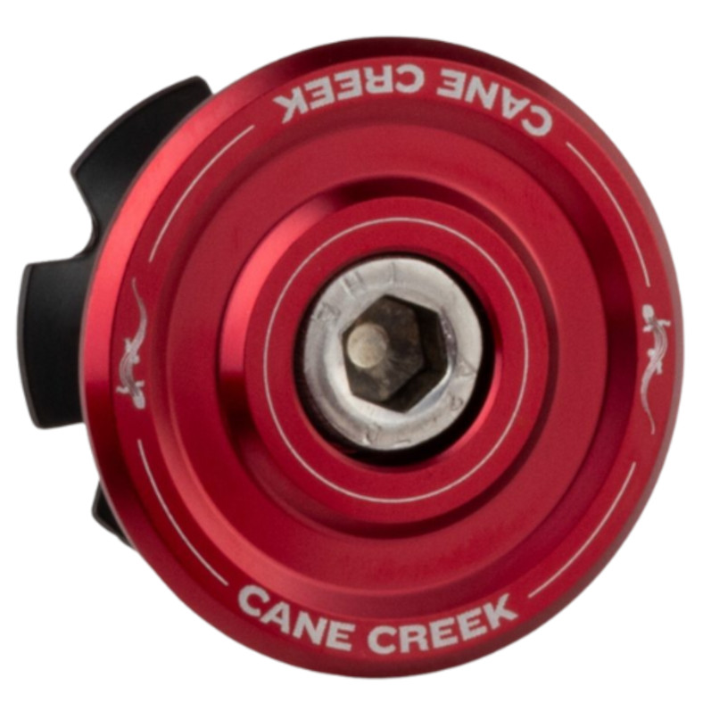 Beast Components Bouchon De Potence Ahead - UD Rouge