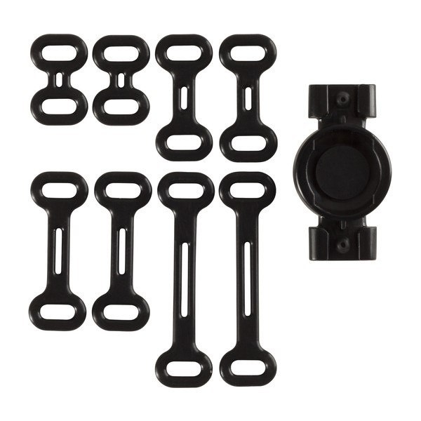 Picture of Garmin Bike Mount and Bands for Varia Vision - 010-12459-00