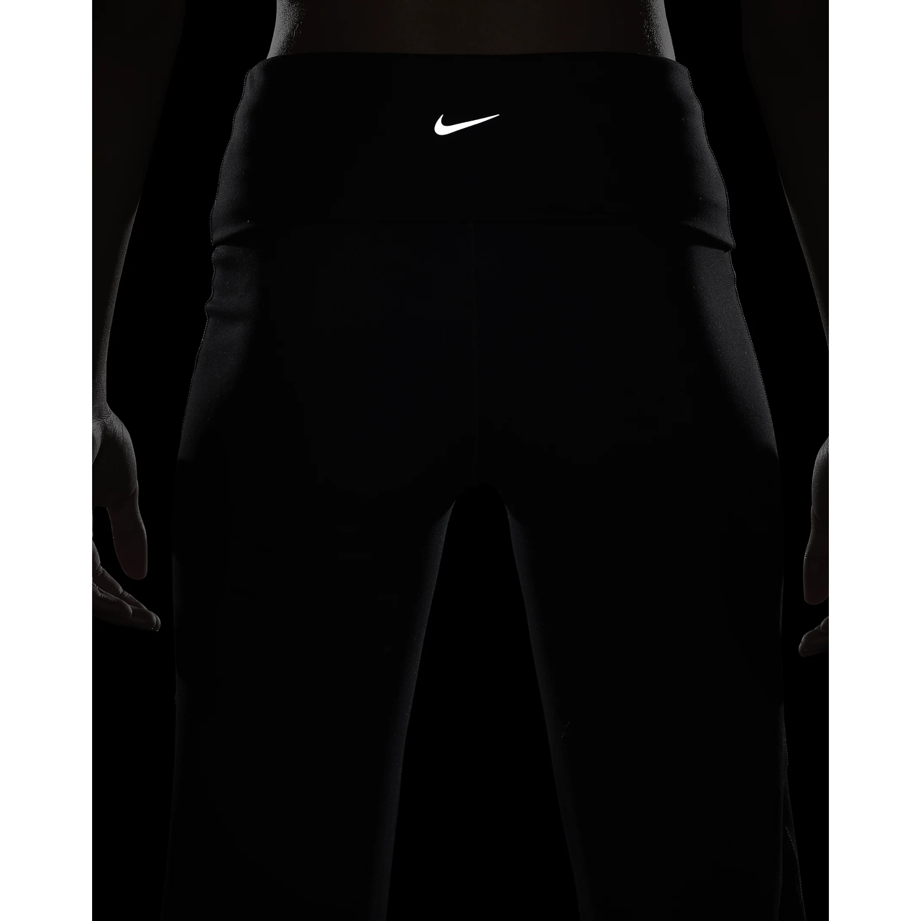 Nike One Dri FIT Pants Women black black FV7848 010 BIKE24