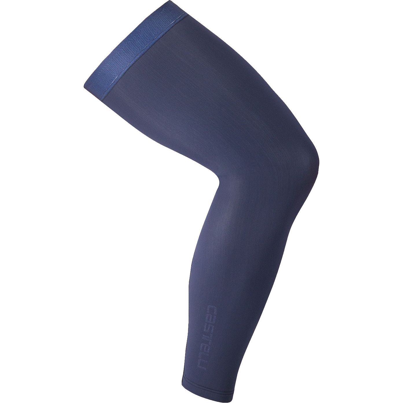 Picture of Castelli Espresso Legwarmer - belgian blue 424