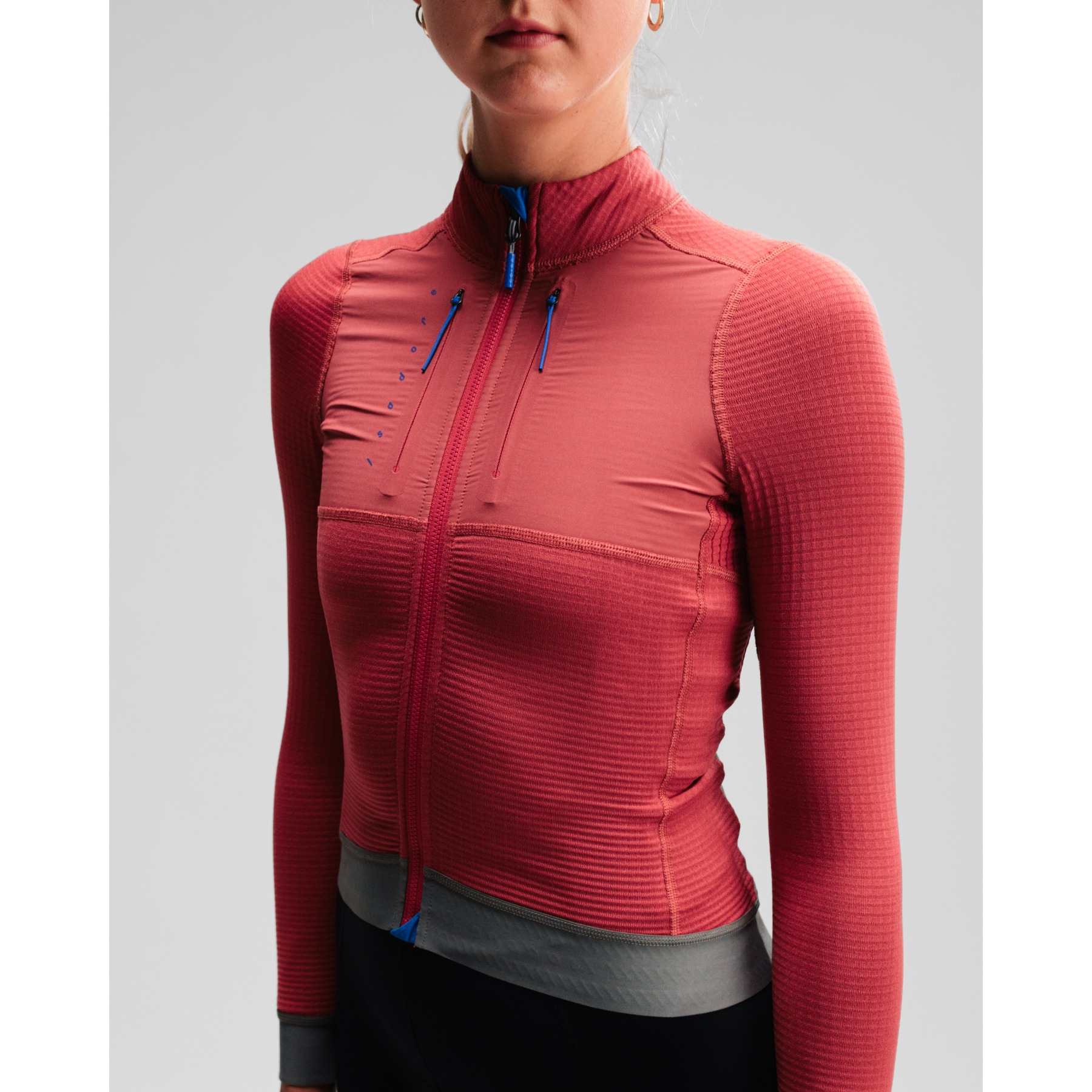 Isadore Alternative Winter Long Sleeve Jersey Women