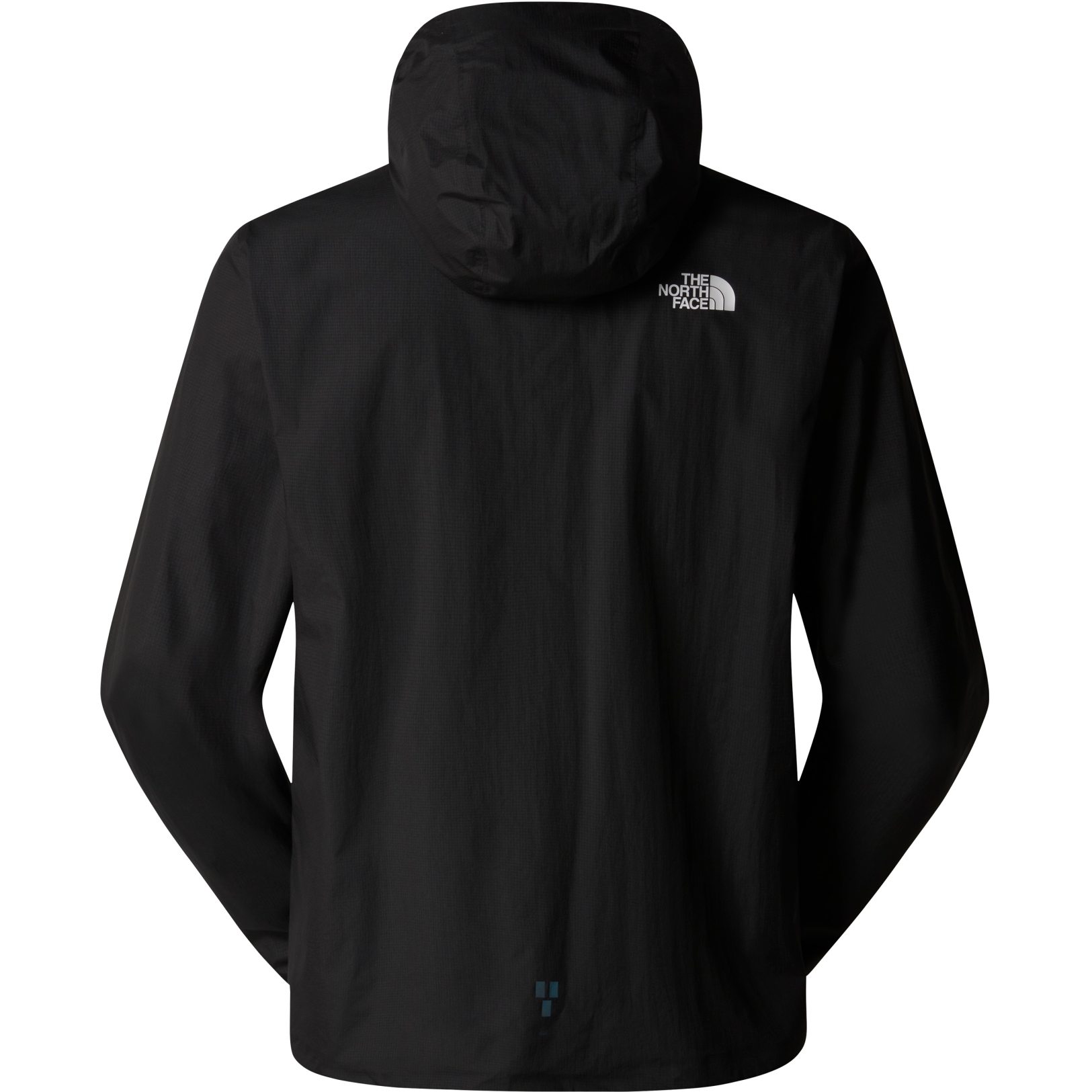 North face men's pullover rain jacket online