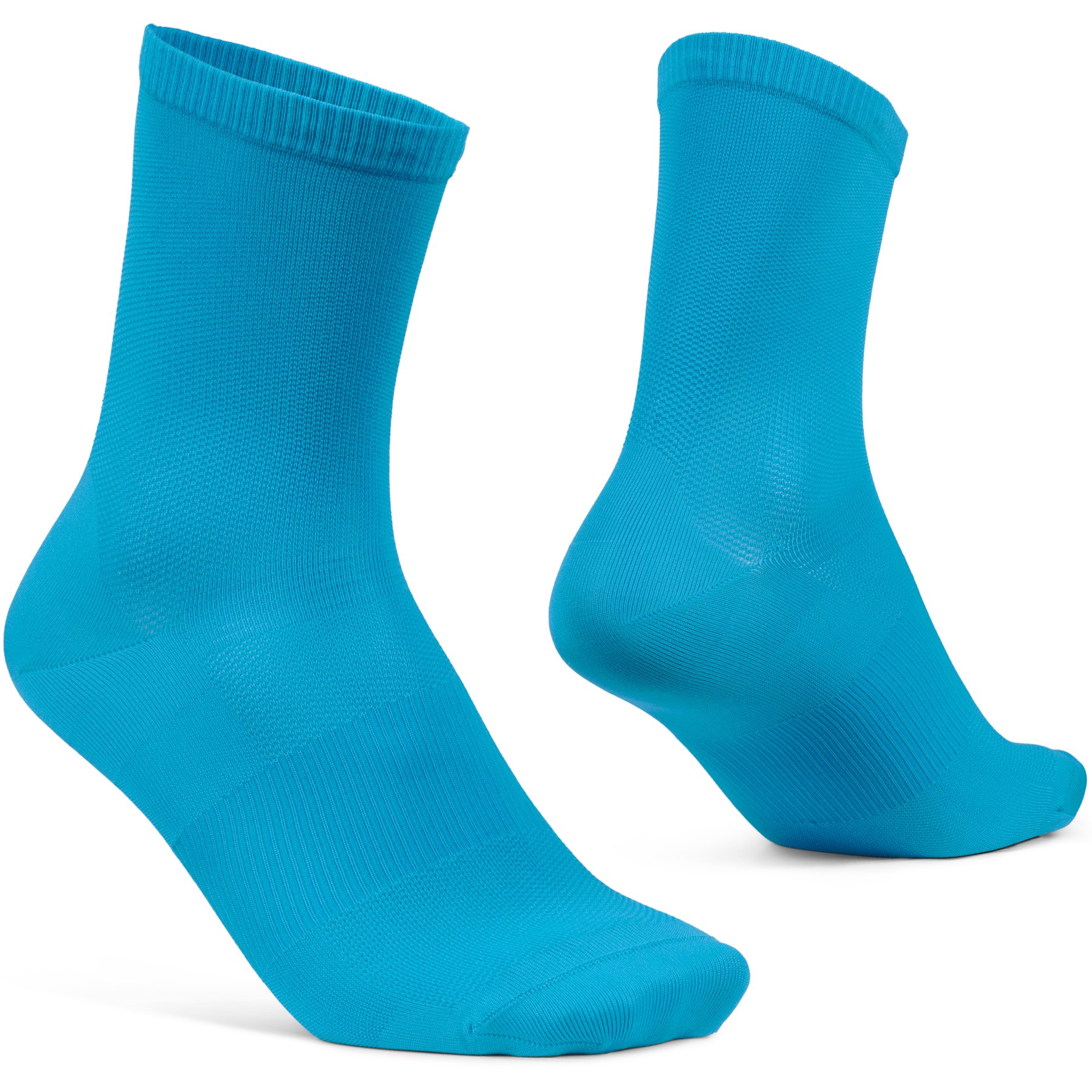 Produktbild von GripGrab Lightweight Airflow Socken - Blau