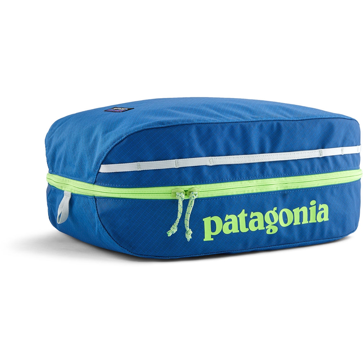 Picture of Patagonia Black Hole Cube 14L - Large - Vessel Blue