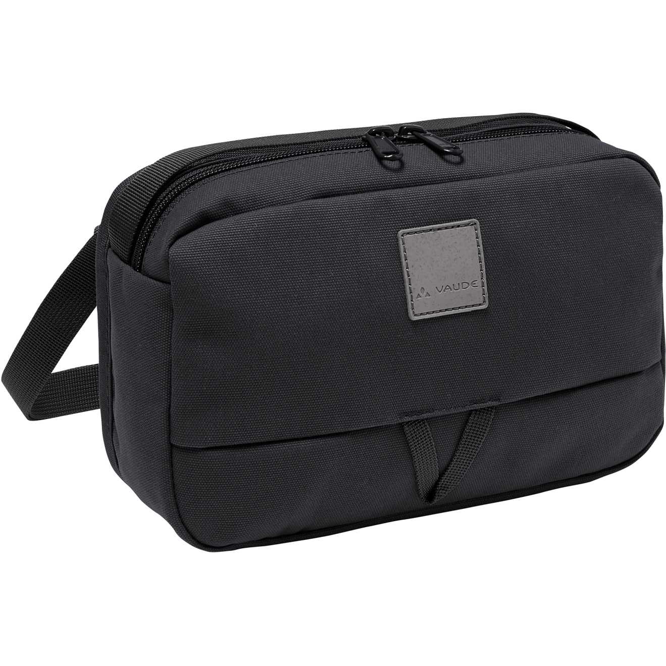 Picture of Vaude Coreway Minibag 3L Hip Bag - black