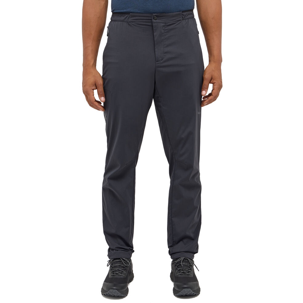 Bild von Haglöfs L.I.M Fuse II Hose Herren - true black 2C5