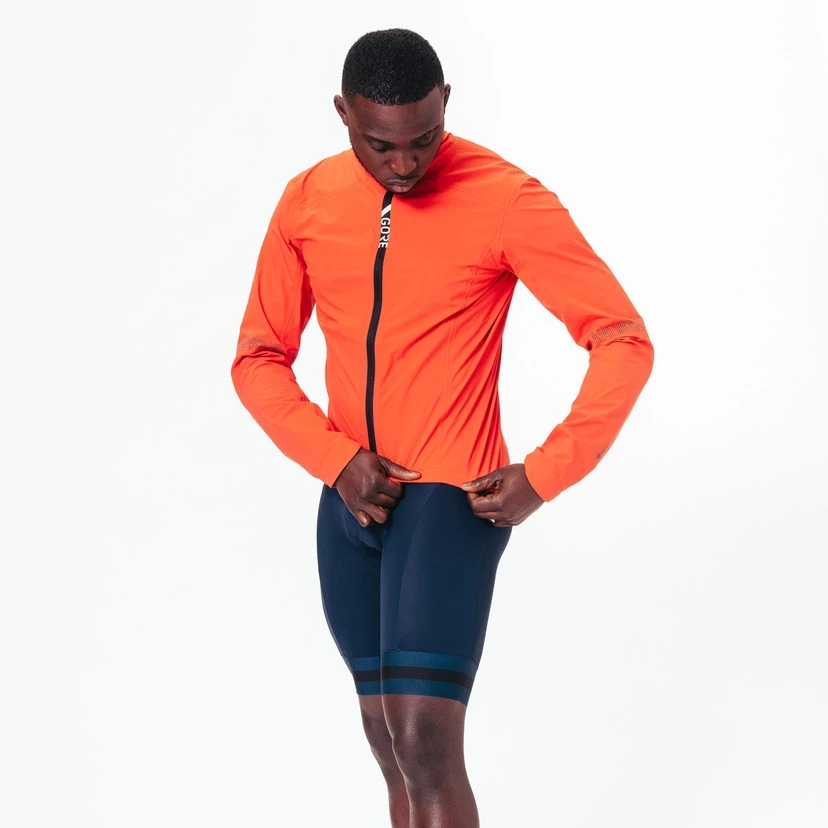 GOREWEAR Torrent Jacket Men - fireball AY00 | BIKE24