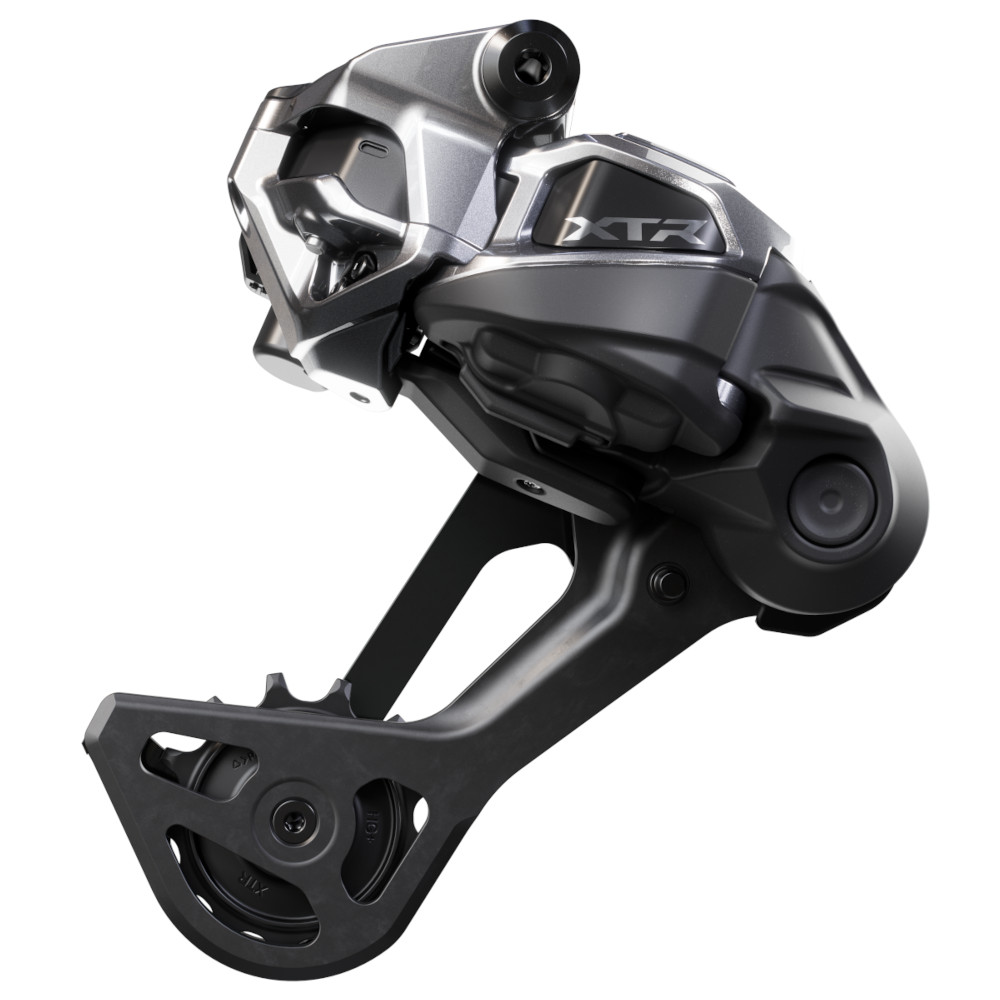Produktbild von Shimano XTR RD-M9250 Schaltwerk - Di2 | 12-fach | lang (SGS)