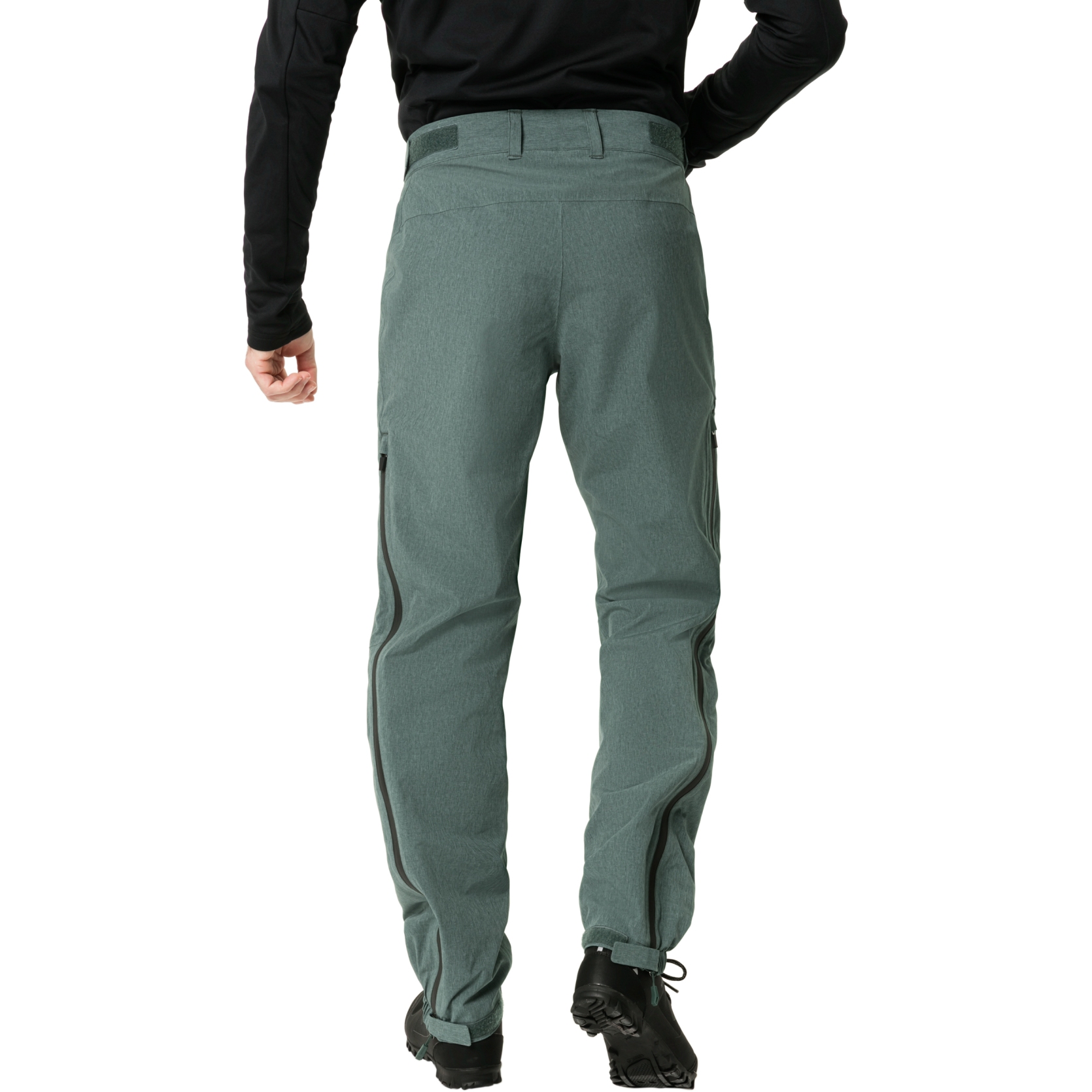 Warm rain shop pants