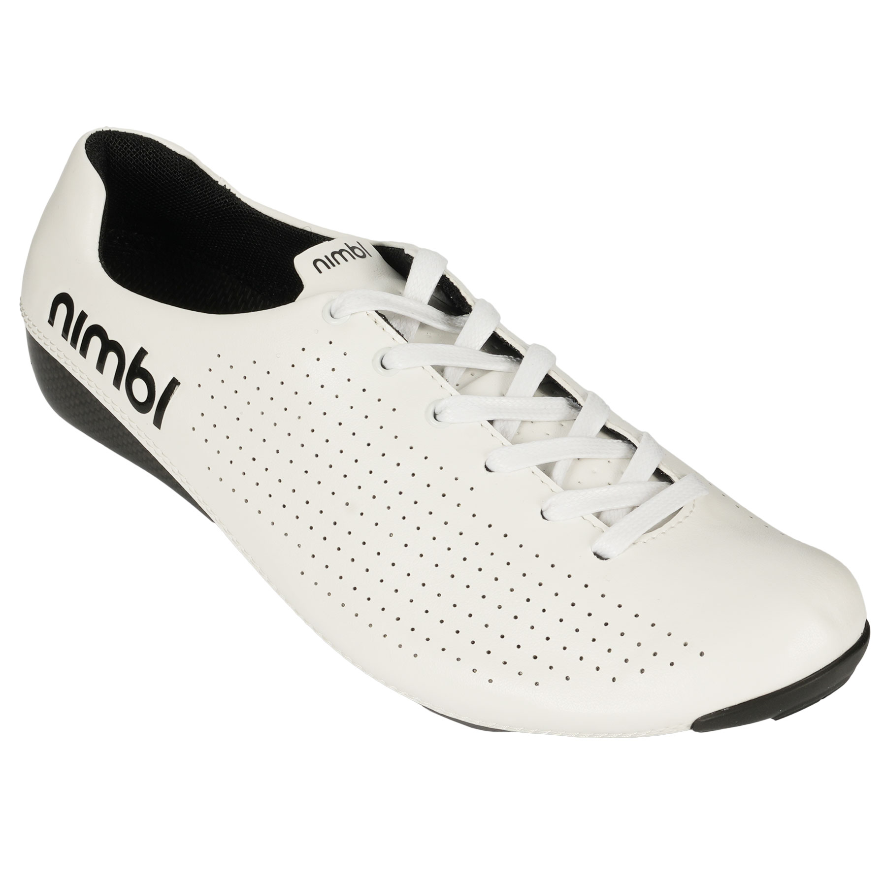 Nimbl Air Ultimate Shoes - white | BIKE24