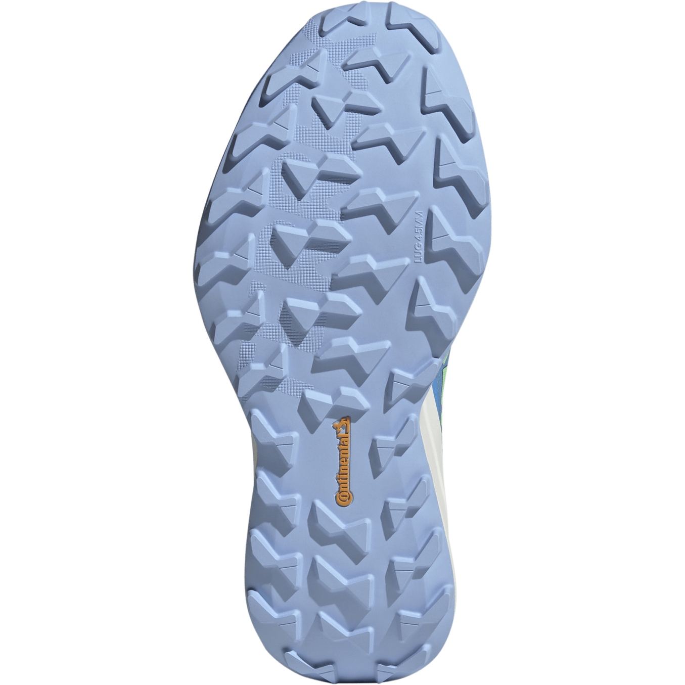 adidas gazelle silver green womens adidas Women's Terrex Free Hiker Gore-Tex 2.0 Low Hiking Shoes Gray 6.5 main image 1