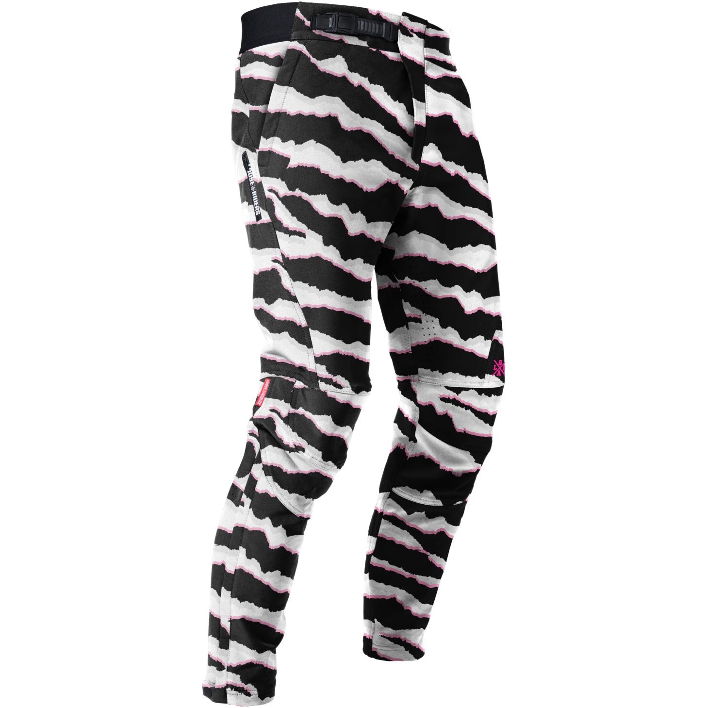 Produktbild von Loose Riders C/S Evo II Hose Herren - Vice White