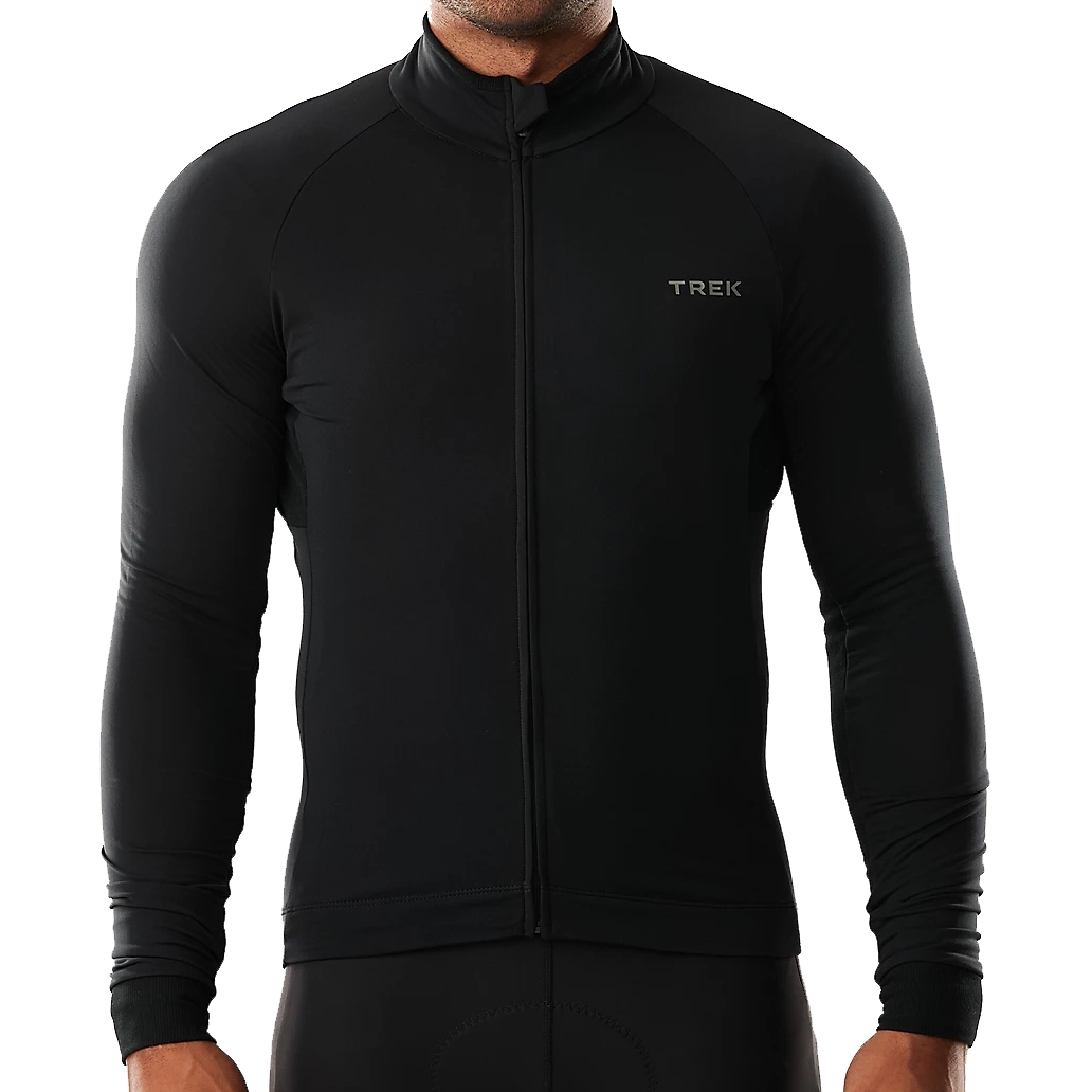 Trek long sleeve hotsell cycling jersey