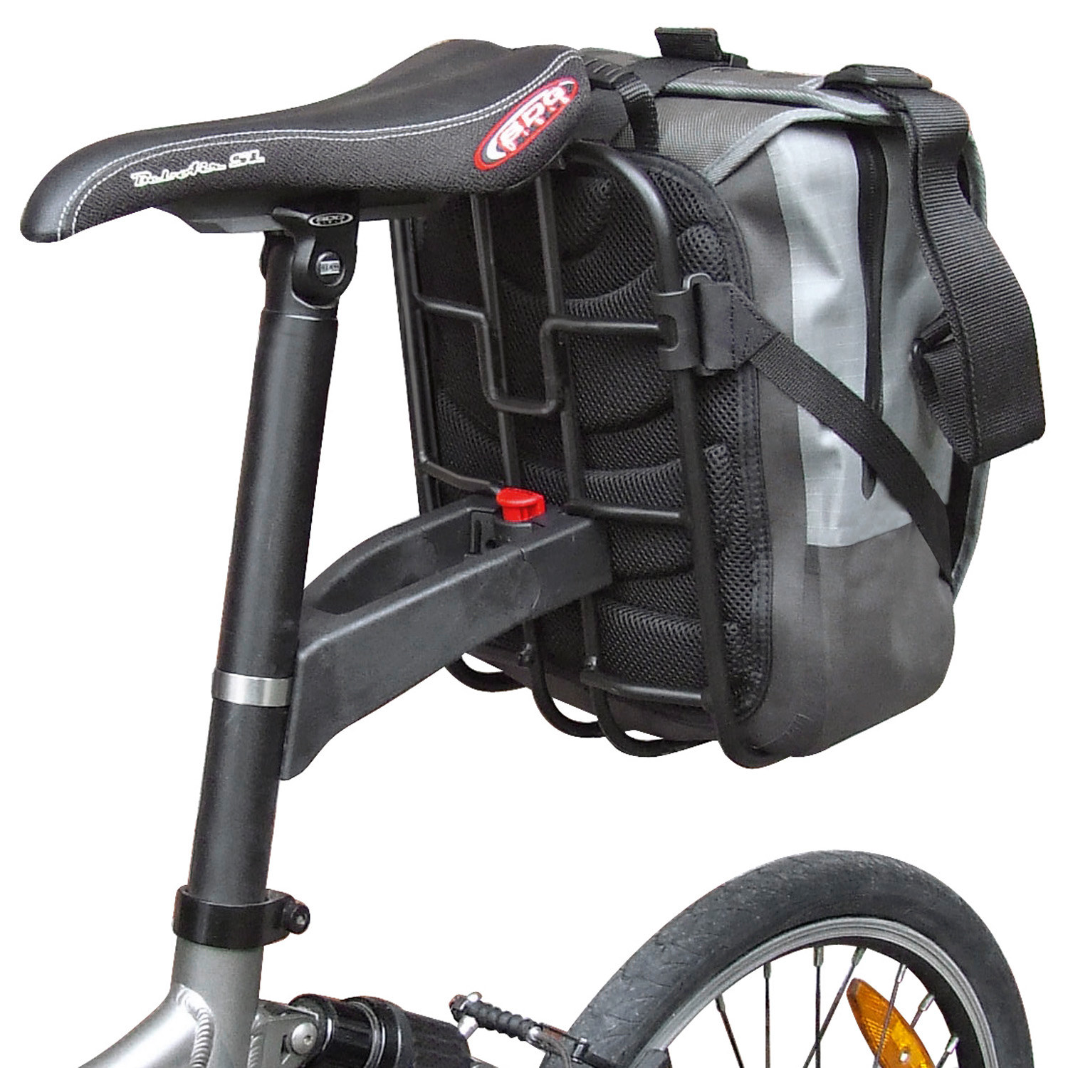 KLICKfix Vario Rack | BIKE24