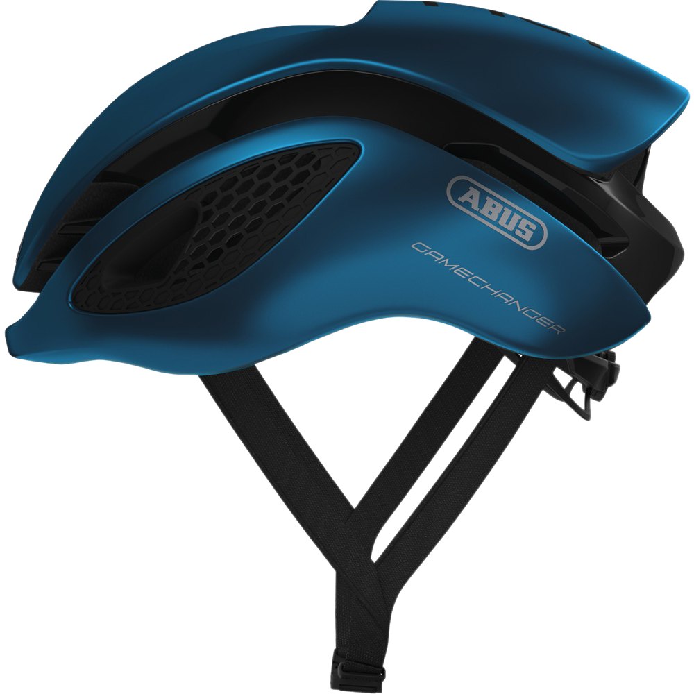 Image of ABUS GameChanger Helmet - steel blue