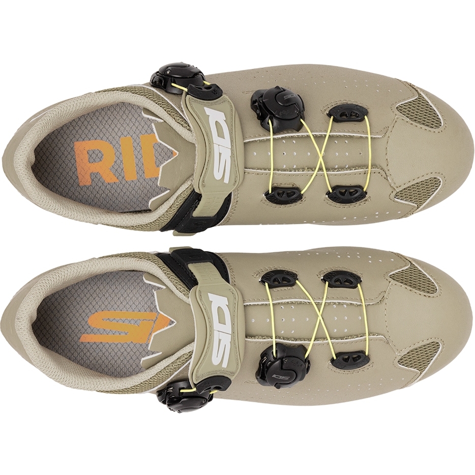 【新品・未使用】SIDI EAGLE 10 商品詳細 自転車 | EAGLE 10）（SIDI｜自転車ライフをサポート