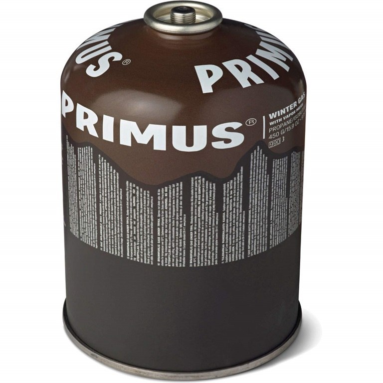 Produktbild von Primus Winter Gaskartusche - 450g