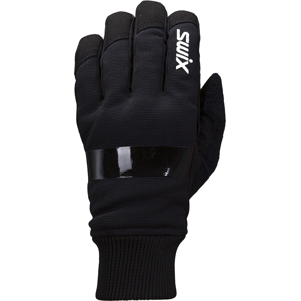 Productfoto van Swix Endure Handschoenen - Zwart
