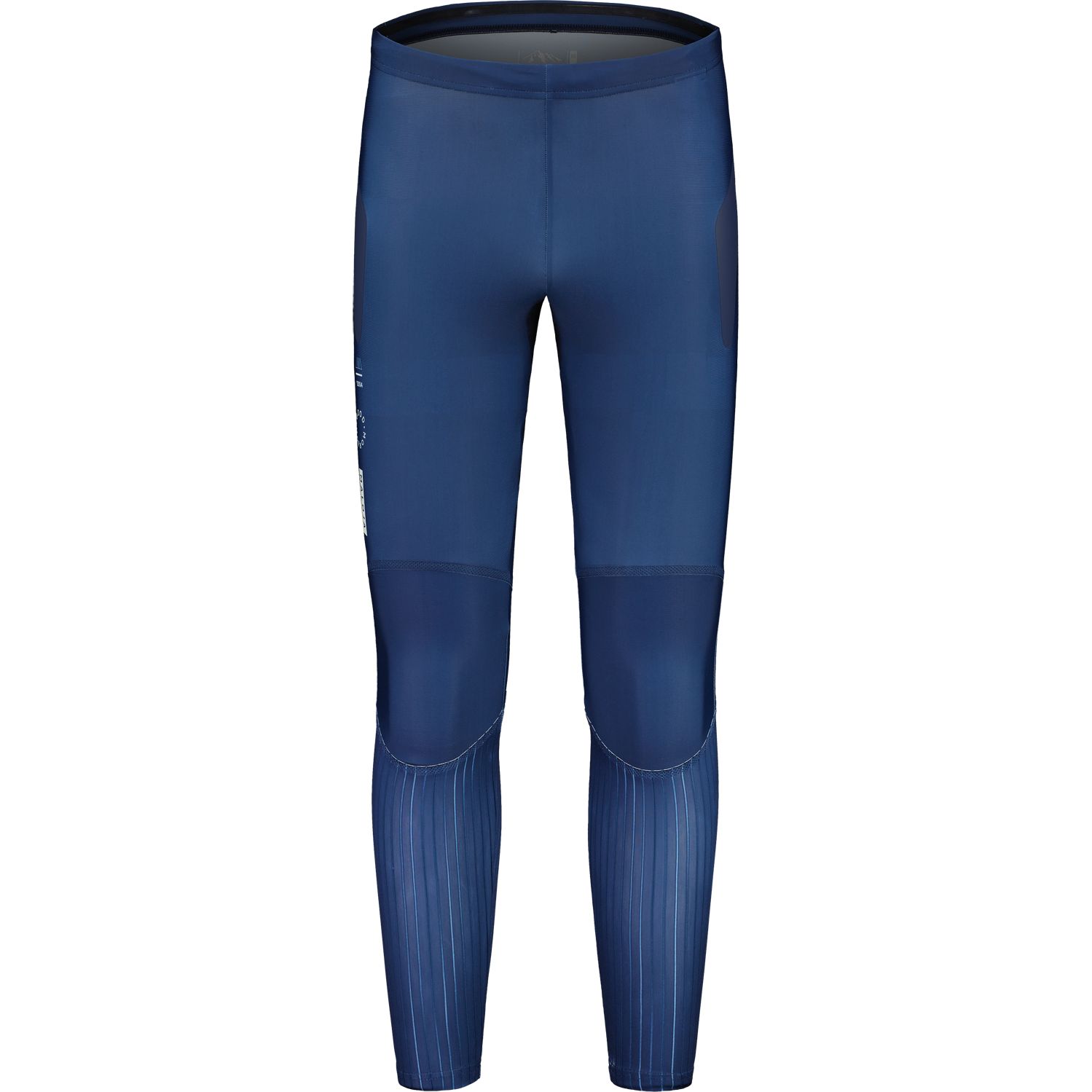 Produktbild von Maloja FedeM. Nordic Race Aero Tights Herren - night sky 8325