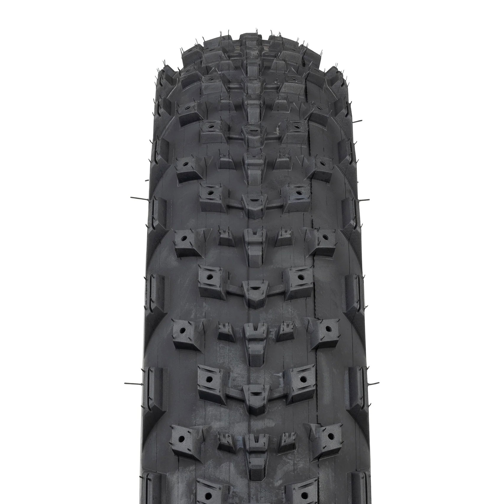 45NRTH Dillinger 4 Fatbike Folding Tire | Fat Tubeless Ready