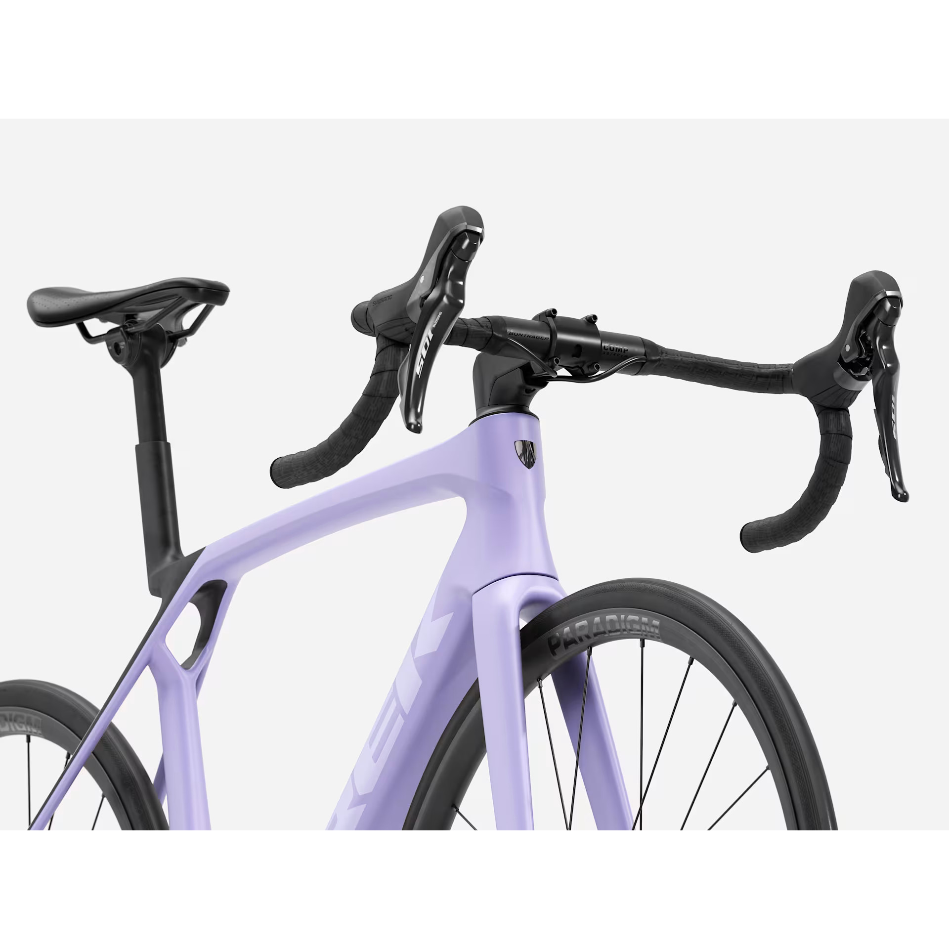 Road Bike Domane Sl Purple Flip Trek Bikes Trek Domane Sl5 2020