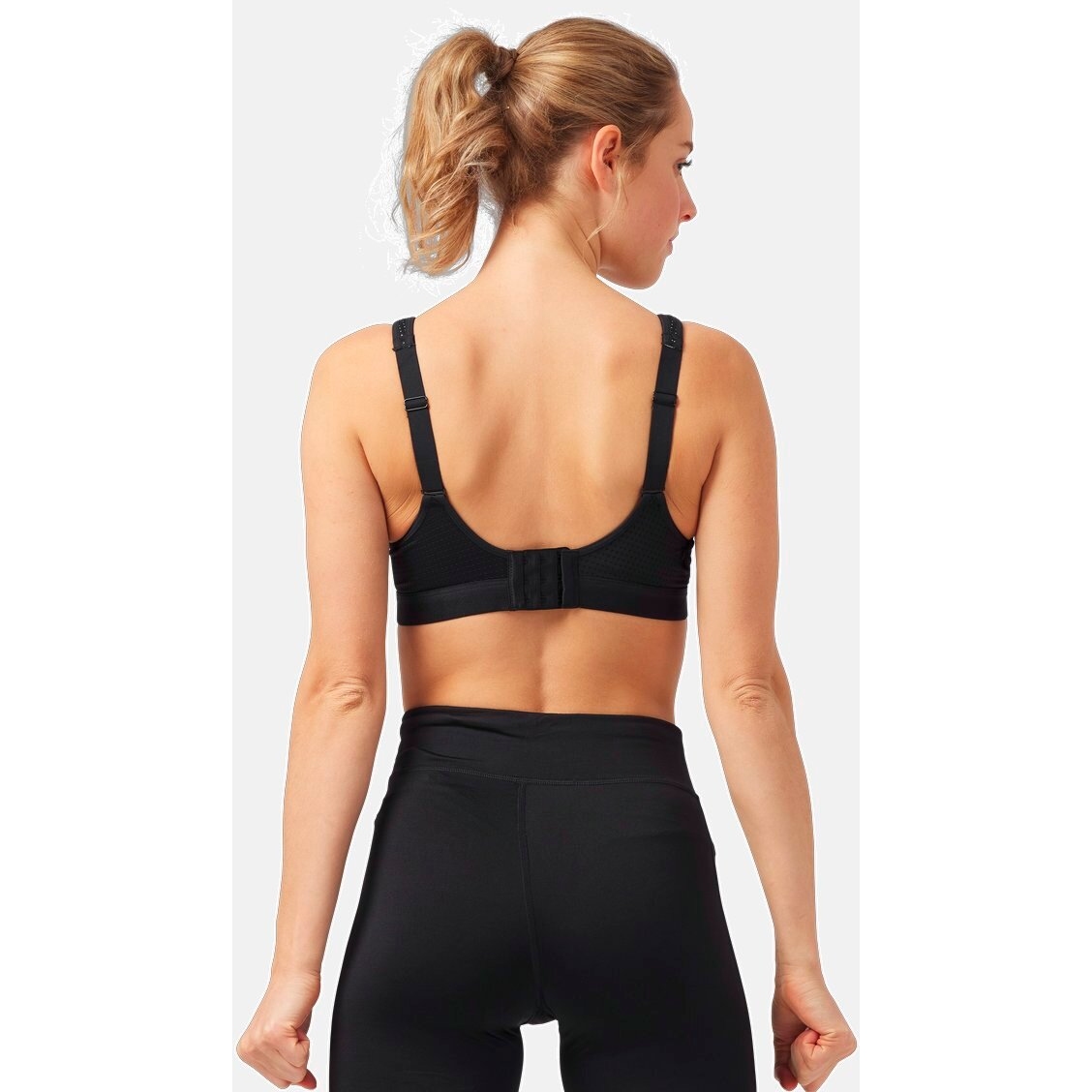 Buy Alies Every Day Sassy Backless Style Single Hook Bra for Low