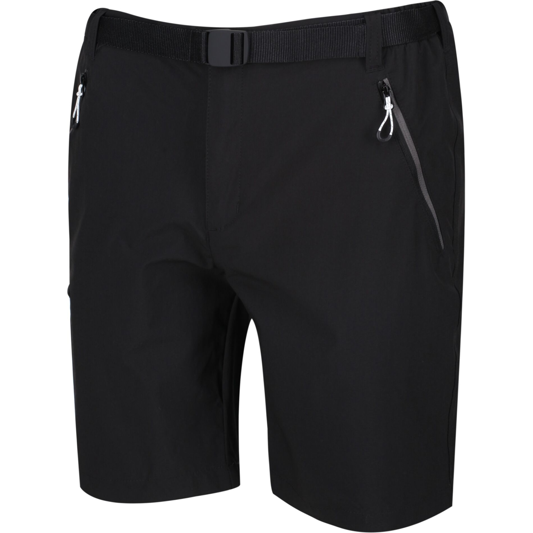 Produktbild von Regatta Xert Stretch Shorts III Herren - Schwarz 800